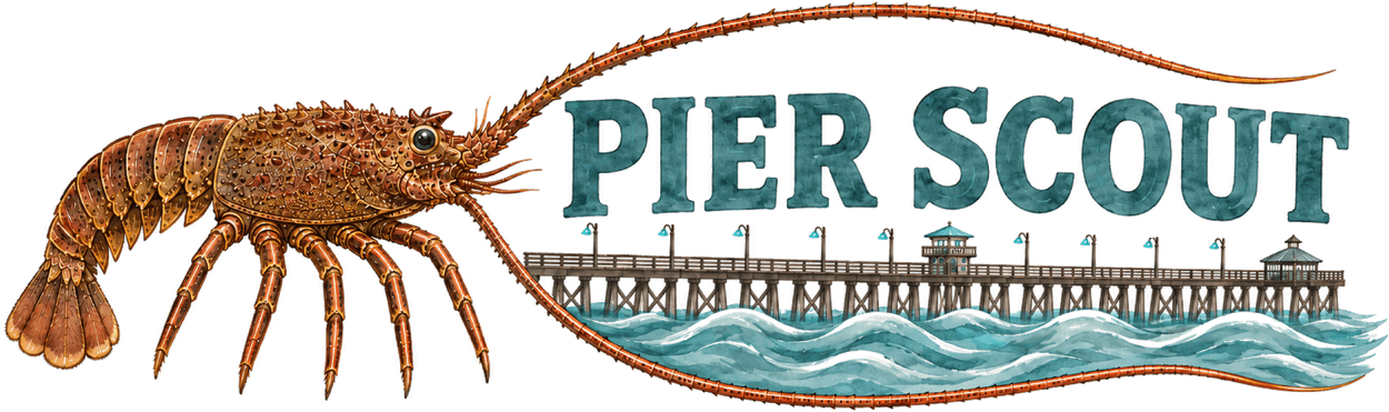 Pier Scout